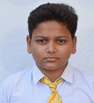 HIMANSHU  YADAV   